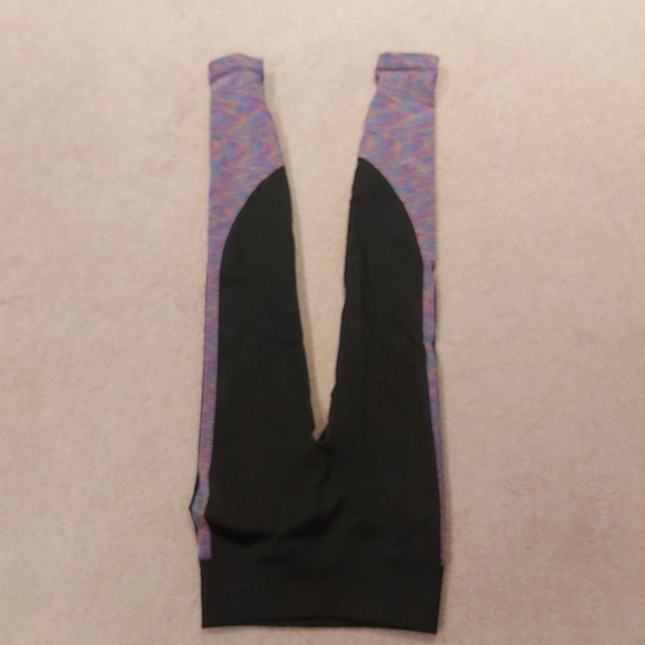 Love Revealed Tights - Picture 2 of 3